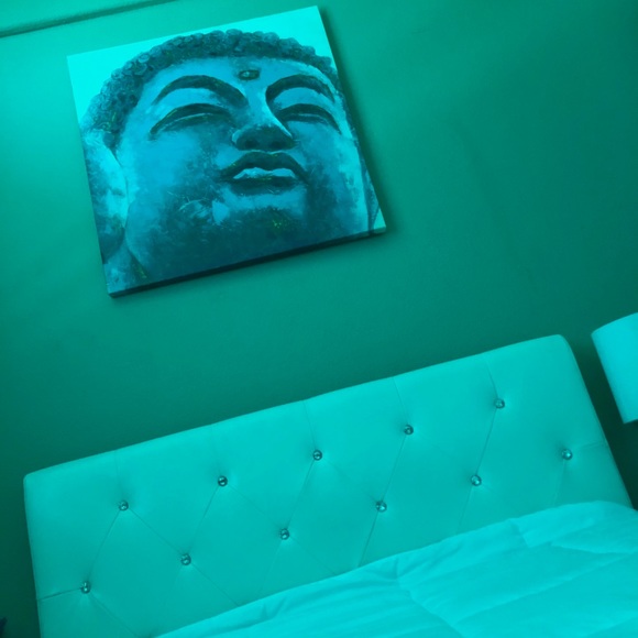 Free People vibrant tinted sunglasses - Picture 10 of 11